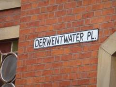 Derwentwater Place