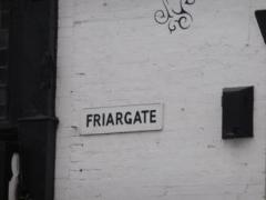 Friargate II